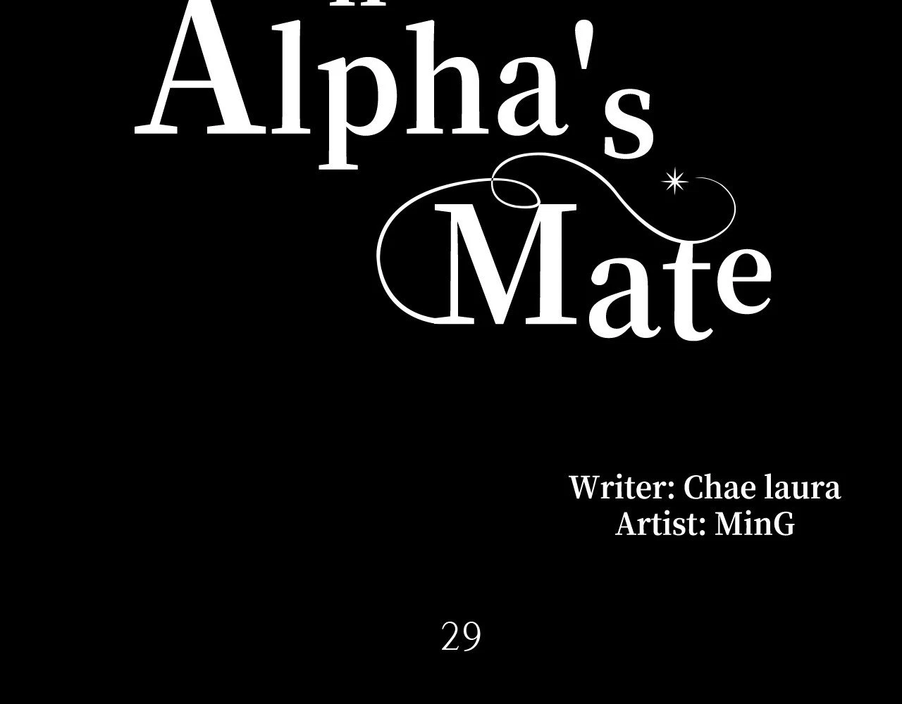The Alpha's Mate Chapter 29, page 16