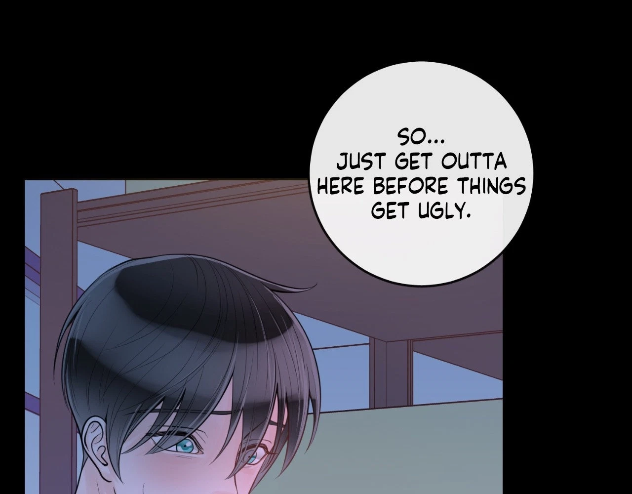 The Alpha's Mate Chapter 29, page 168