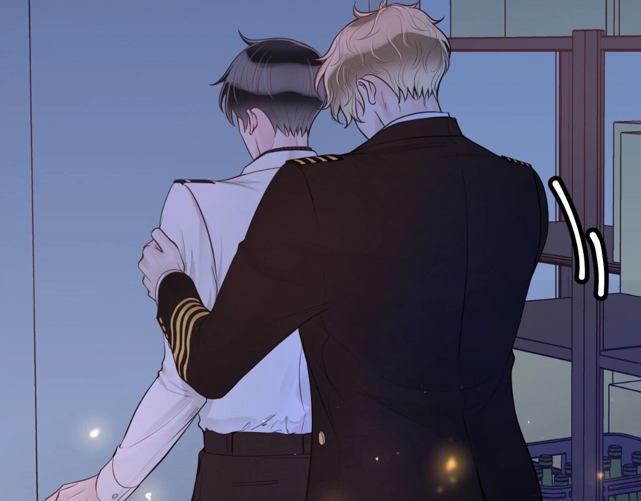 The Alpha's Mate Chapter 29, page 173