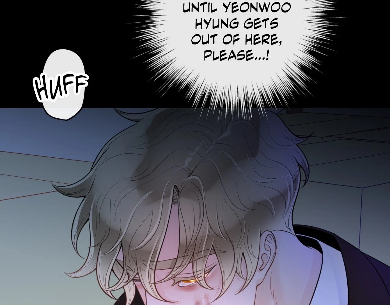 The Alpha's Mate Chapter 29, page 177