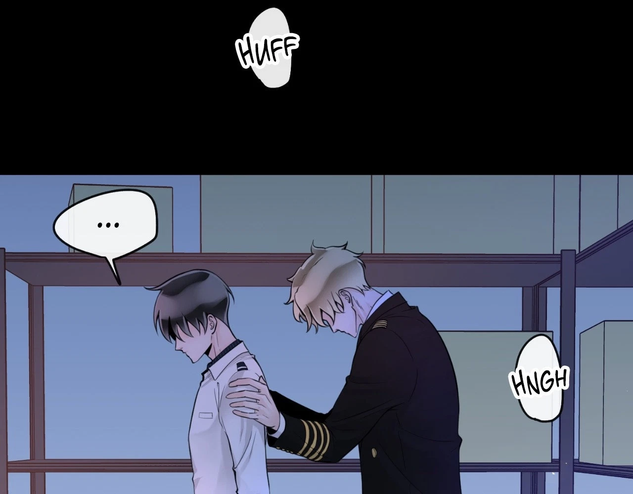 The Alpha's Mate Chapter 29, page 181