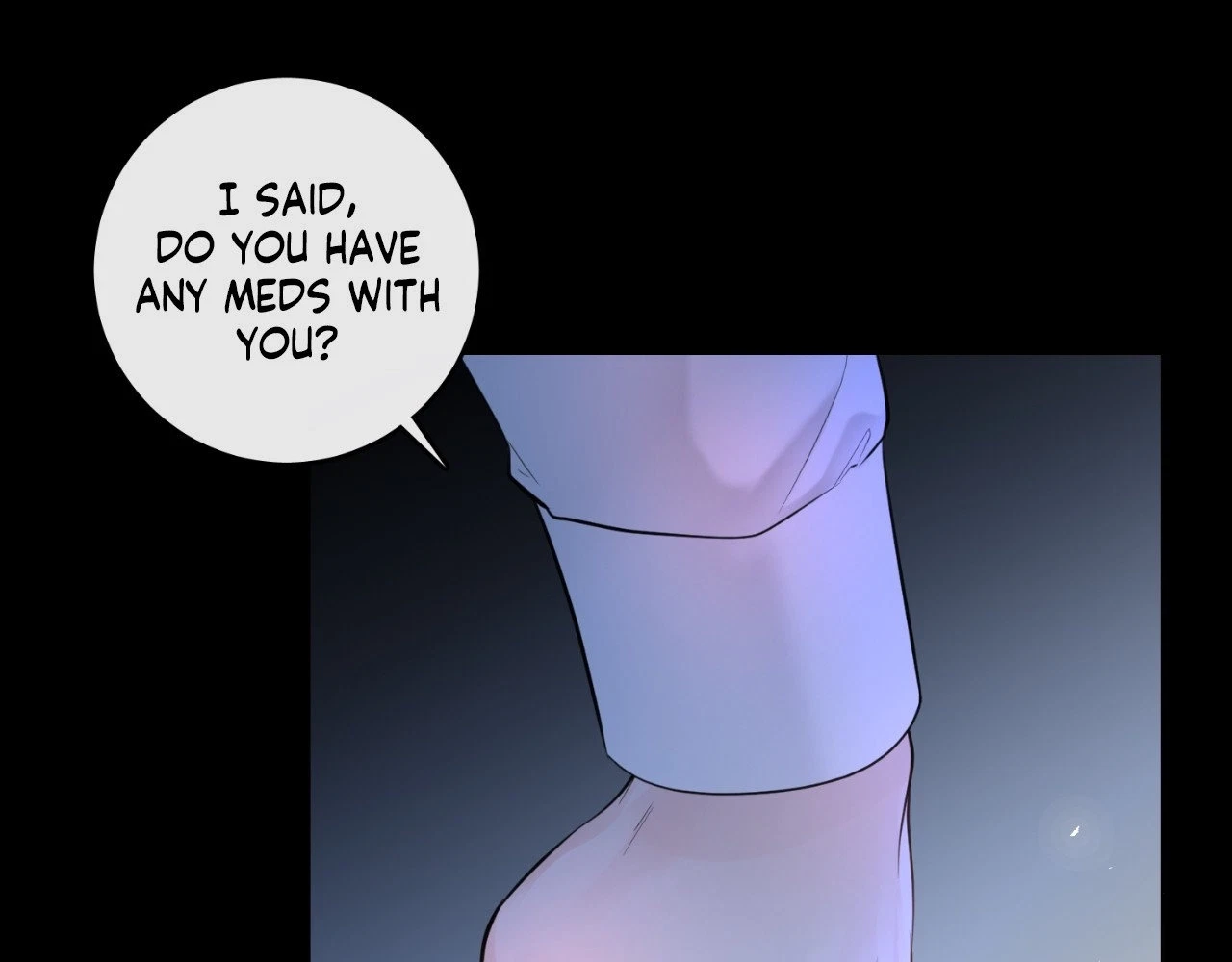 The Alpha's Mate Chapter 29, page 183