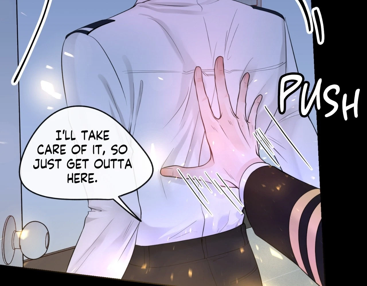 The Alpha's Mate Chapter 29, page 186