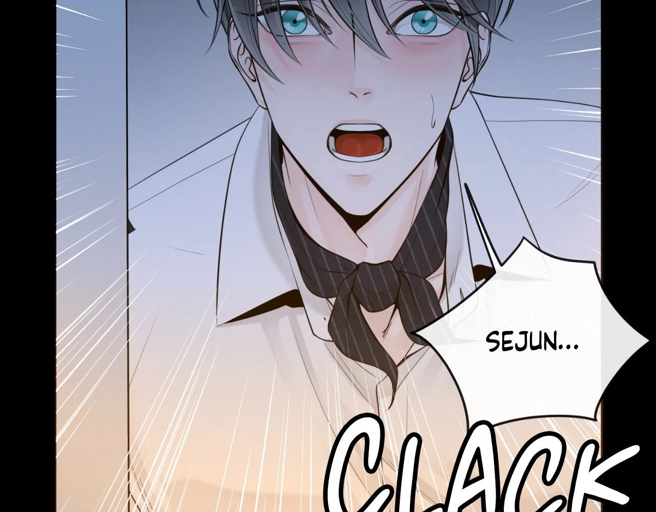 The Alpha's Mate Chapter 29, page 2