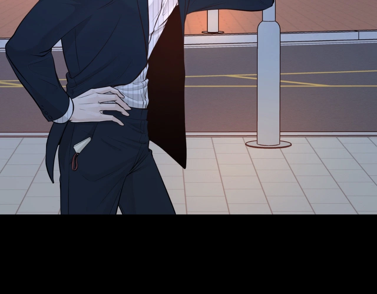 The Alpha's Mate Chapter 29, page 27