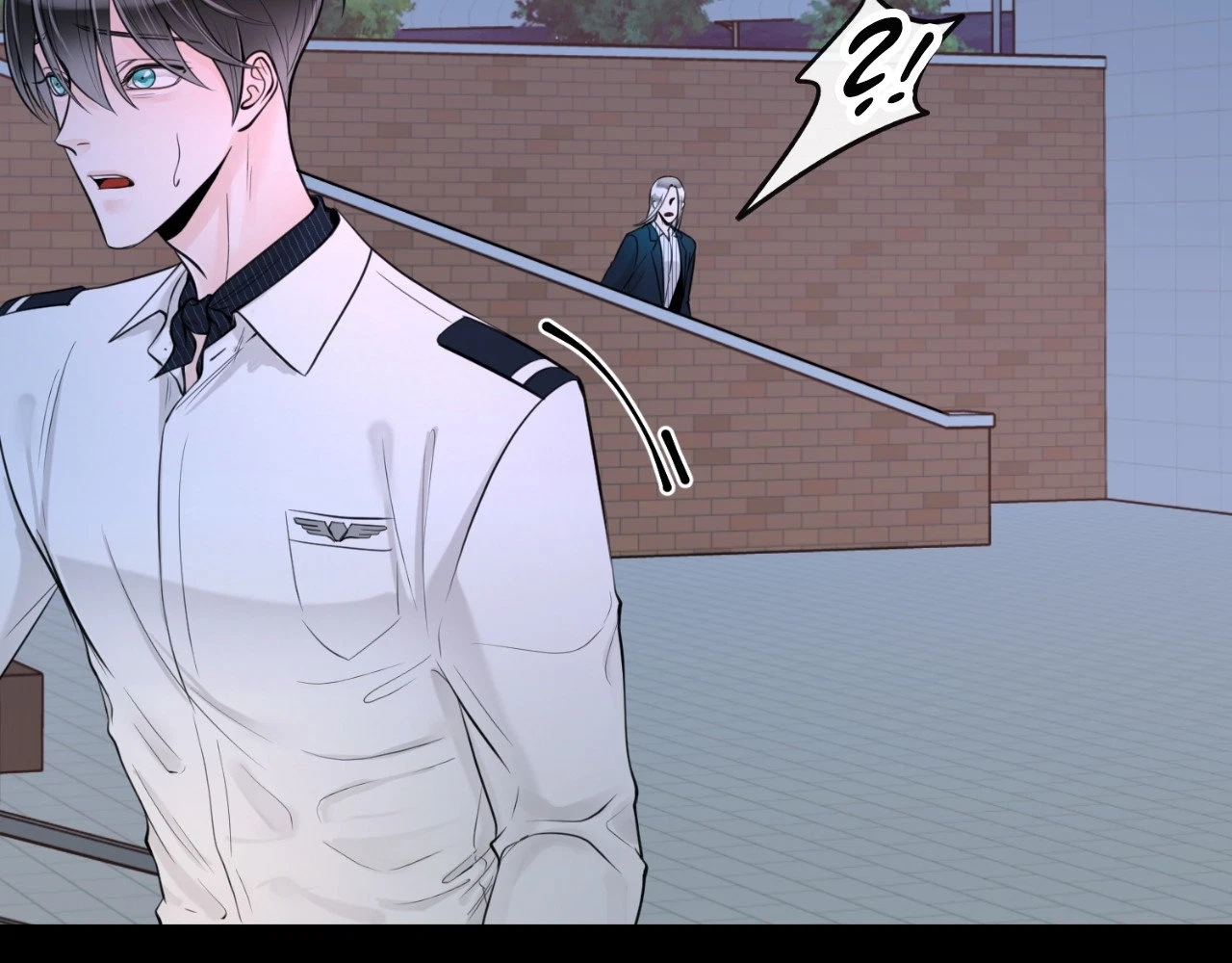 The Alpha's Mate Chapter 29, page 36