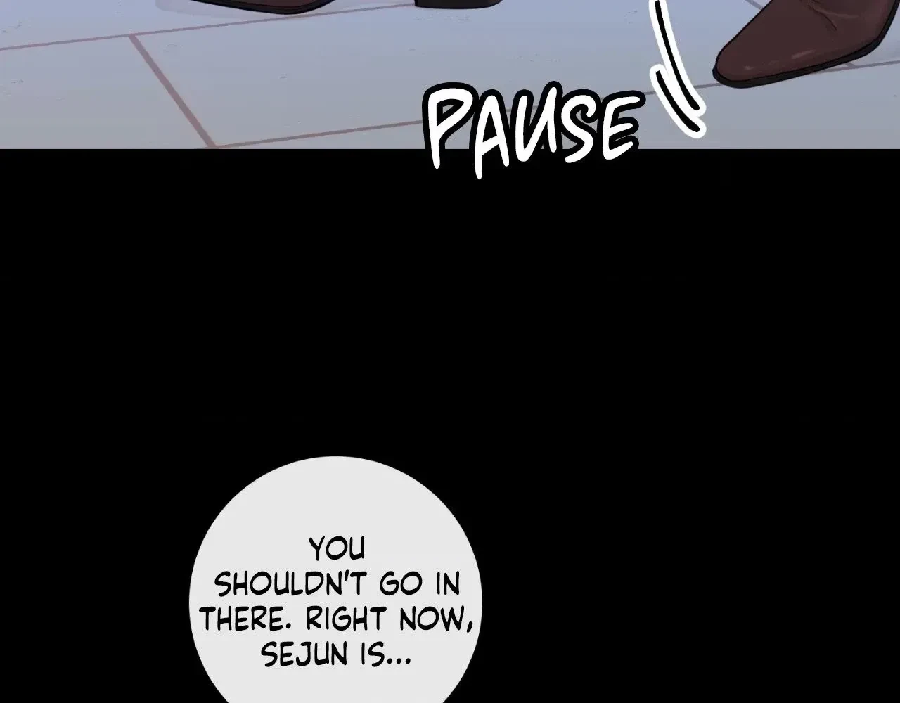 The Alpha's Mate Chapter 29, page 40