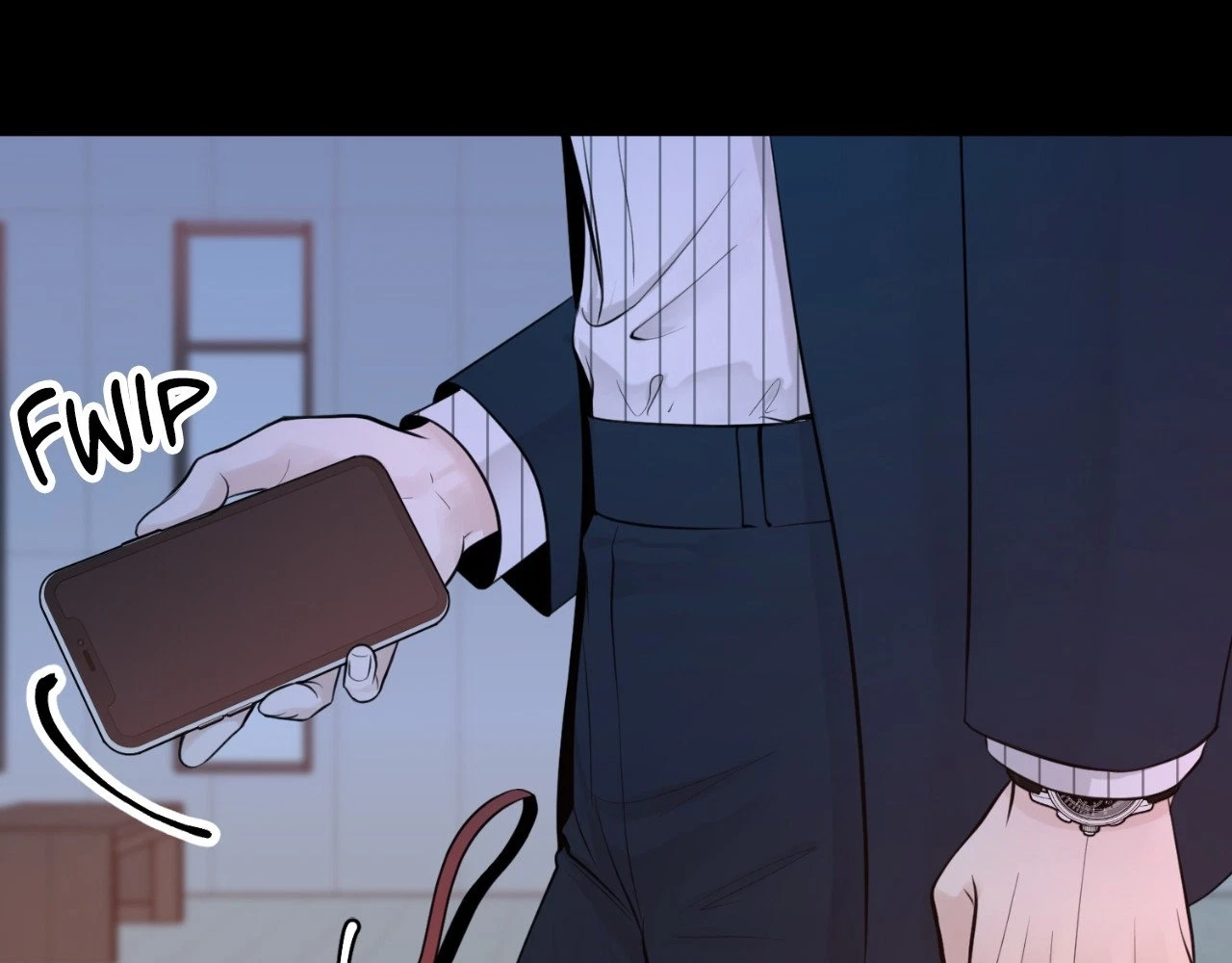 The Alpha's Mate Chapter 29, page 44
