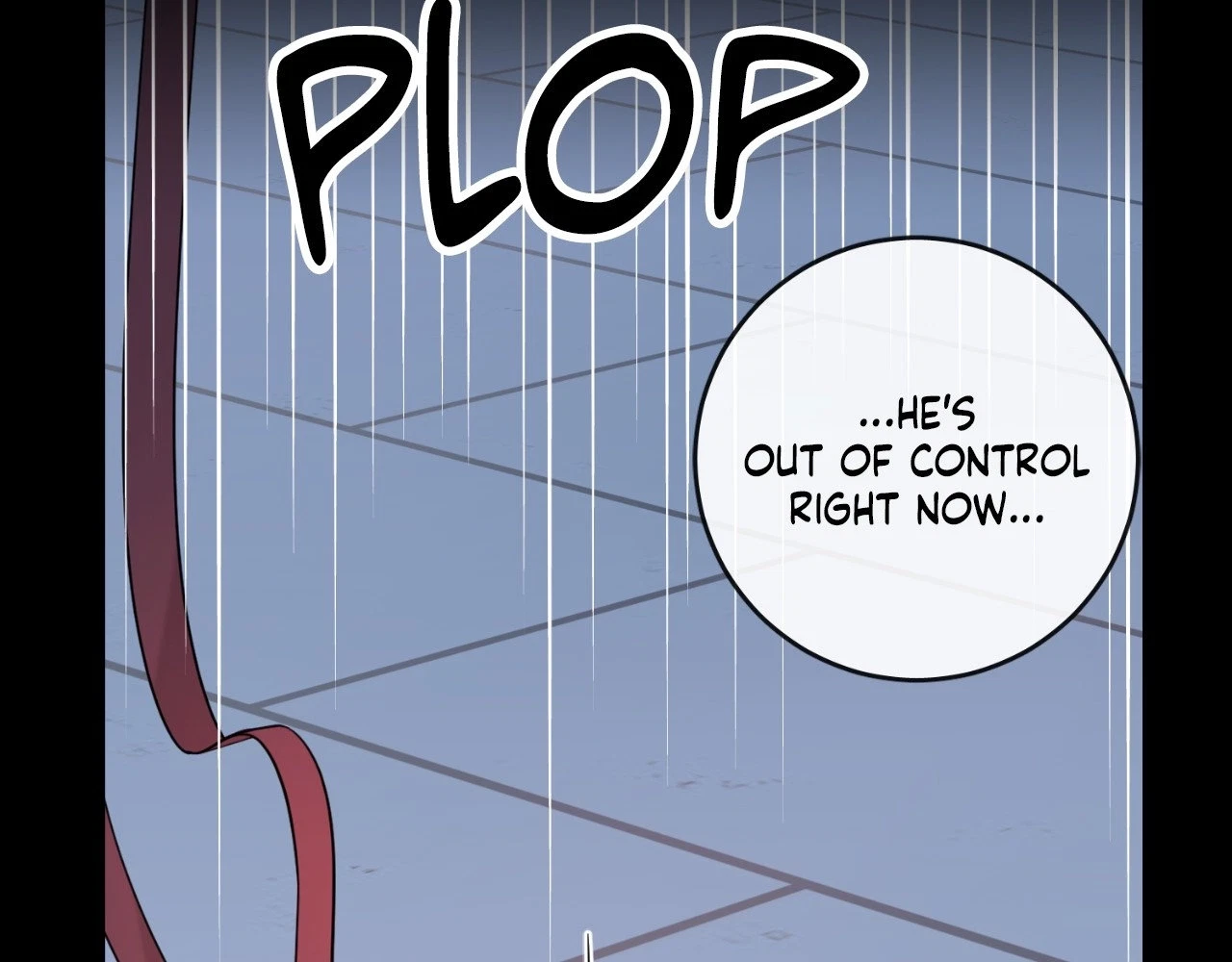 The Alpha's Mate Chapter 29, page 46