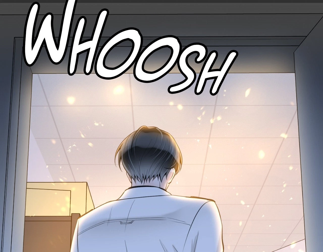 The Alpha's Mate Chapter 29, page 5
