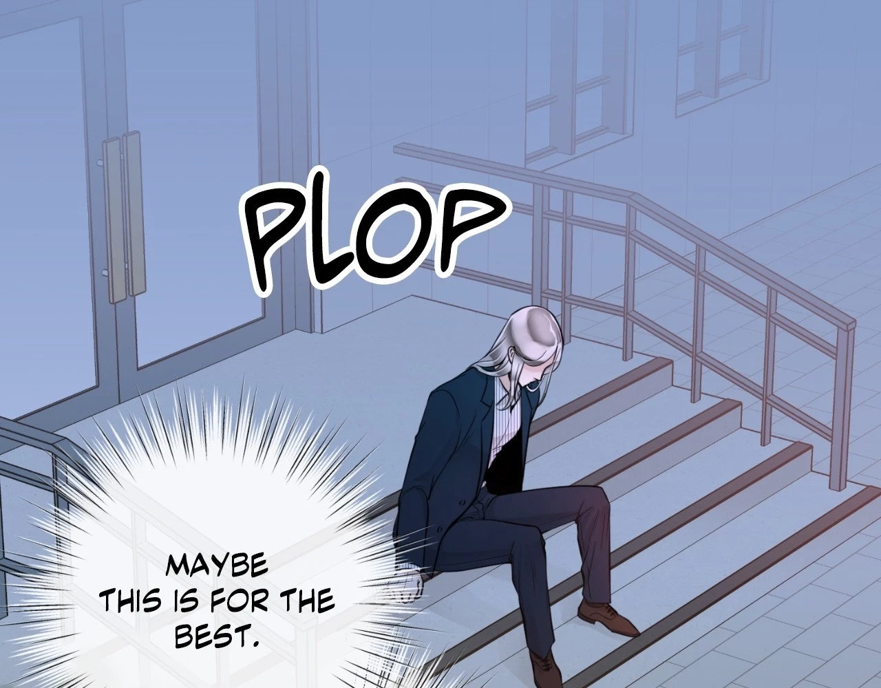 The Alpha's Mate Chapter 29, page 51