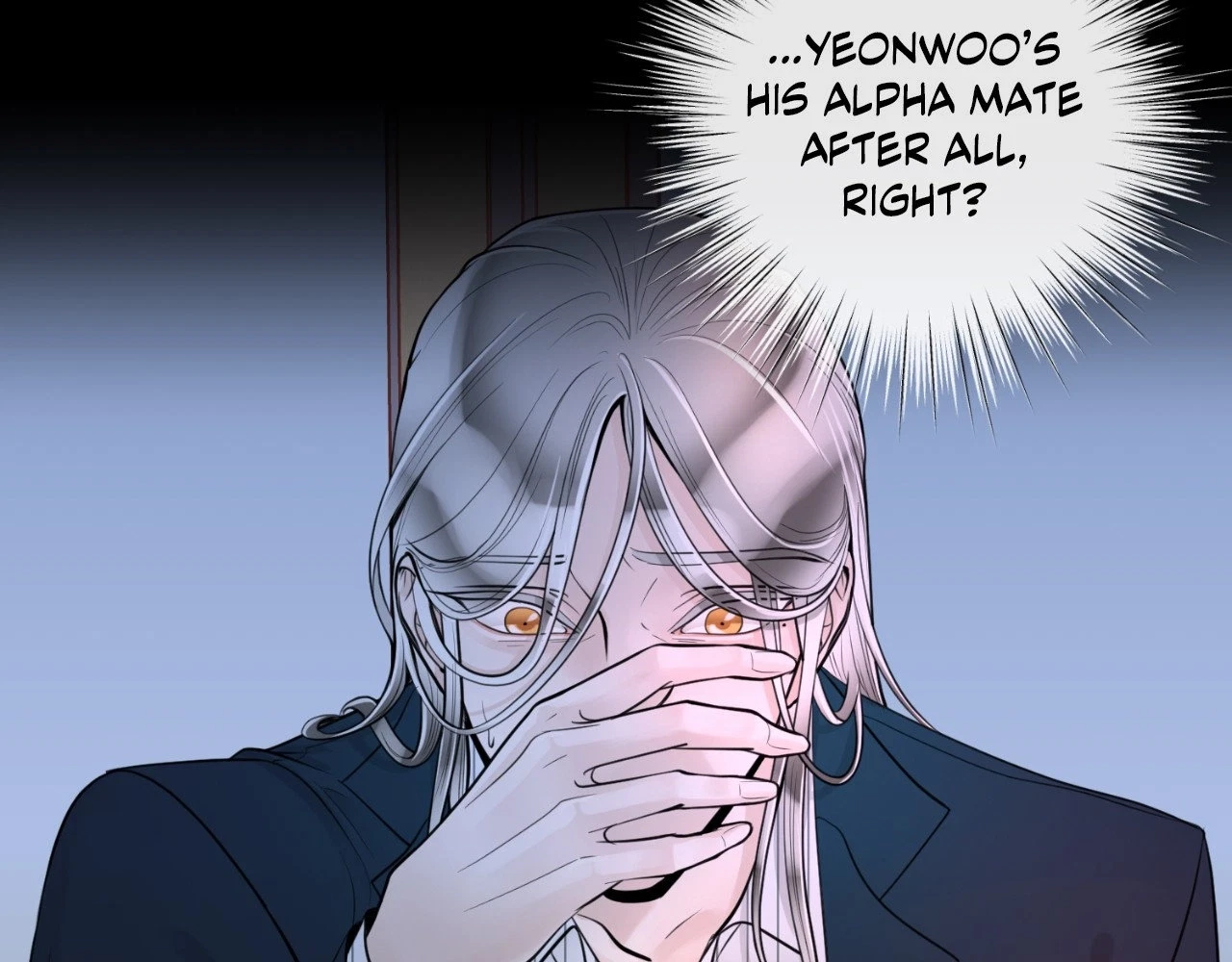 The Alpha's Mate Chapter 29, page 53