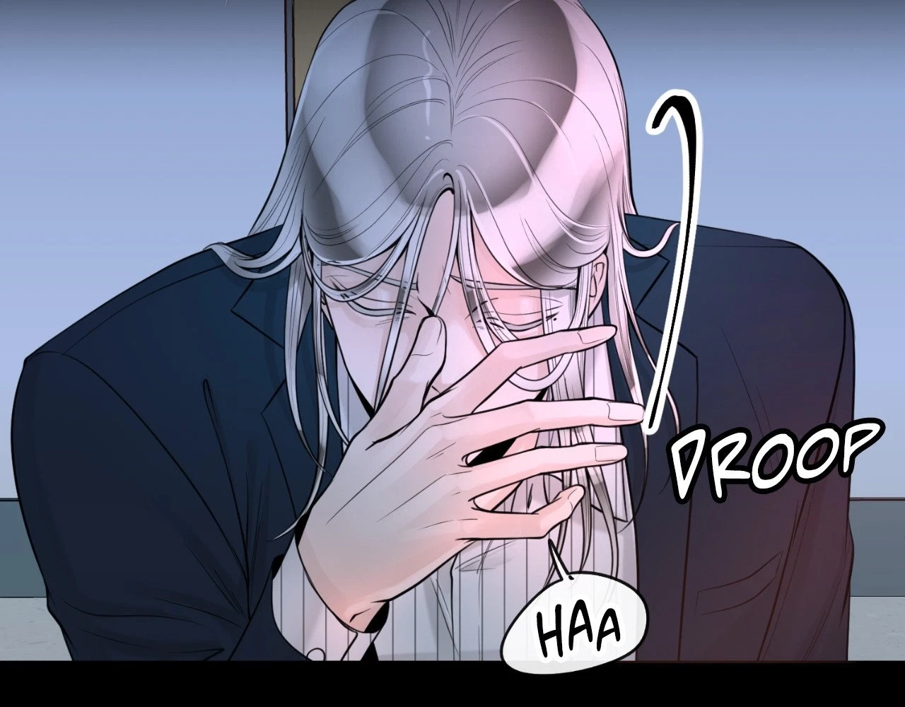 The Alpha's Mate Chapter 29, page 55