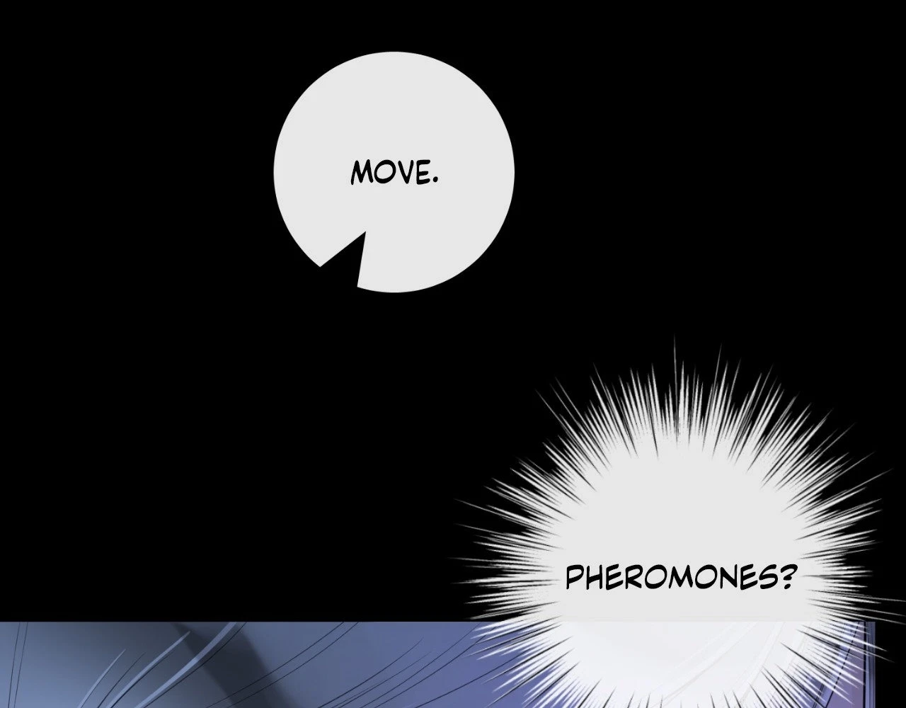 The Alpha's Mate Chapter 29, page 57