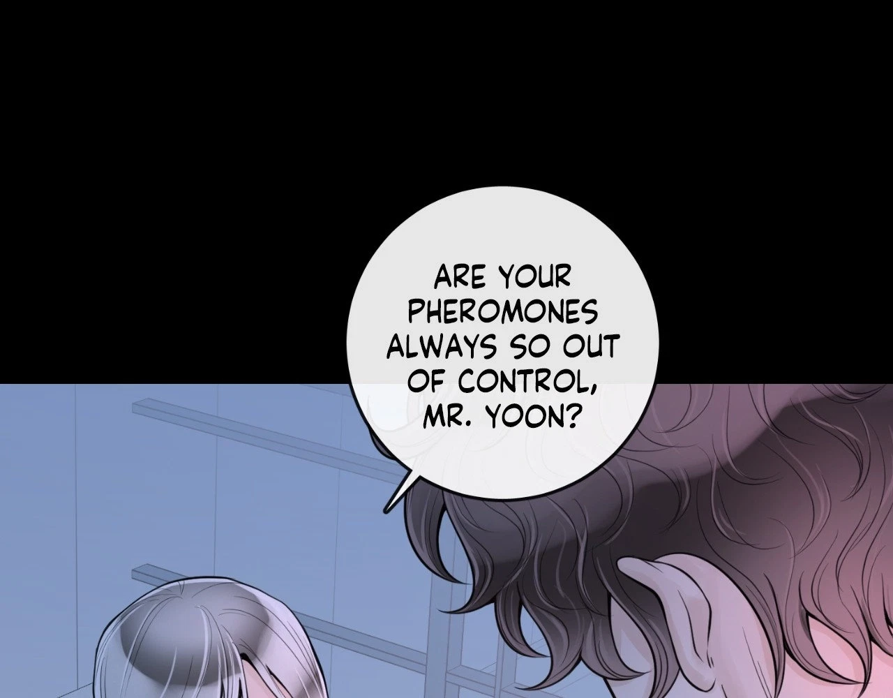 The Alpha's Mate Chapter 29, page 59
