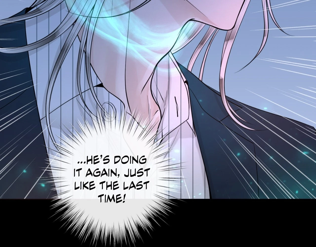 The Alpha's Mate Chapter 29, page 67