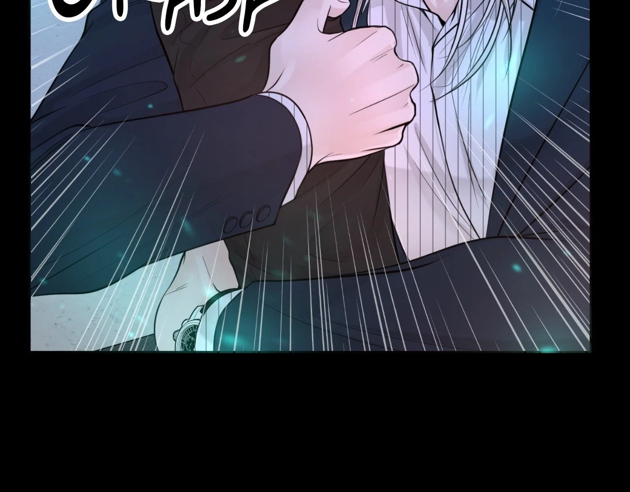 The Alpha's Mate Chapter 29, page 76