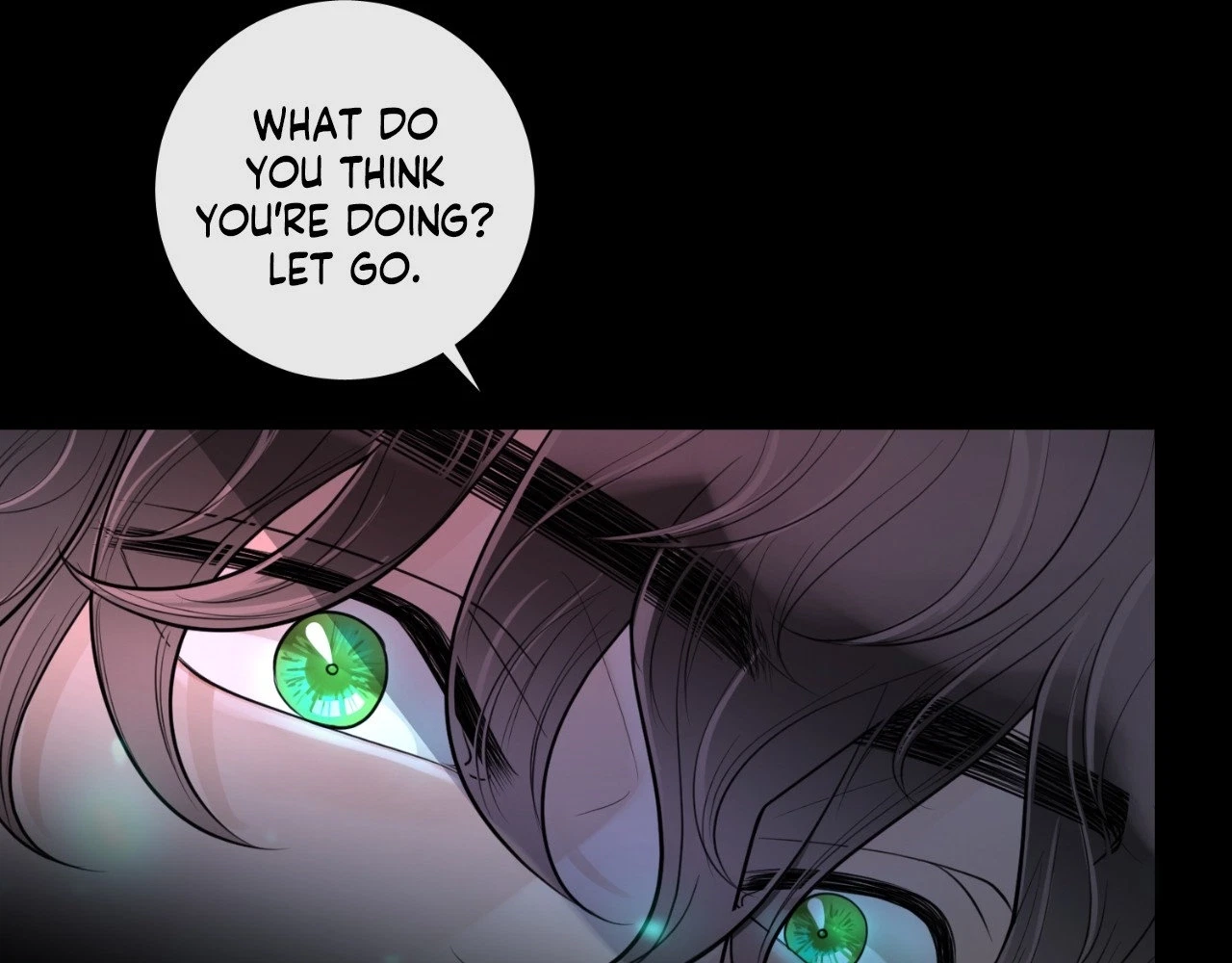 The Alpha's Mate Chapter 29, page 77