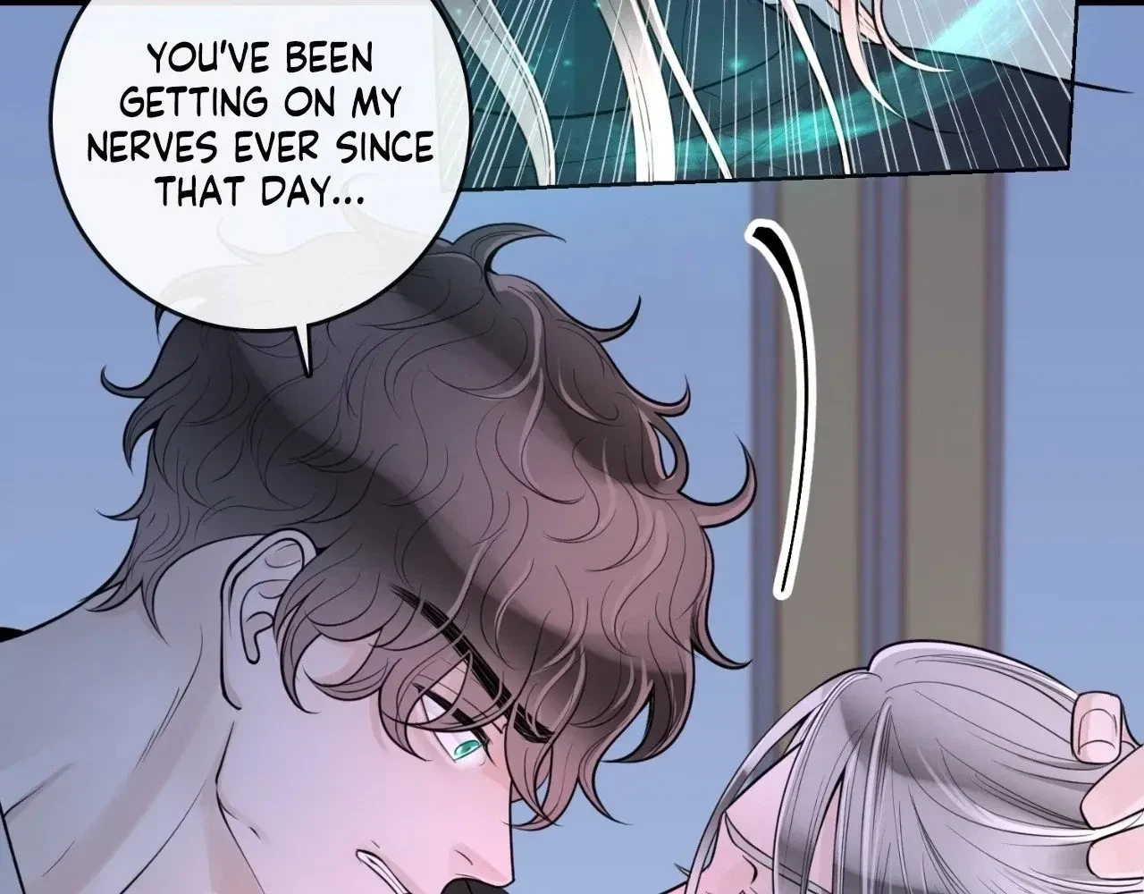 The Alpha's Mate Chapter 29, page 80