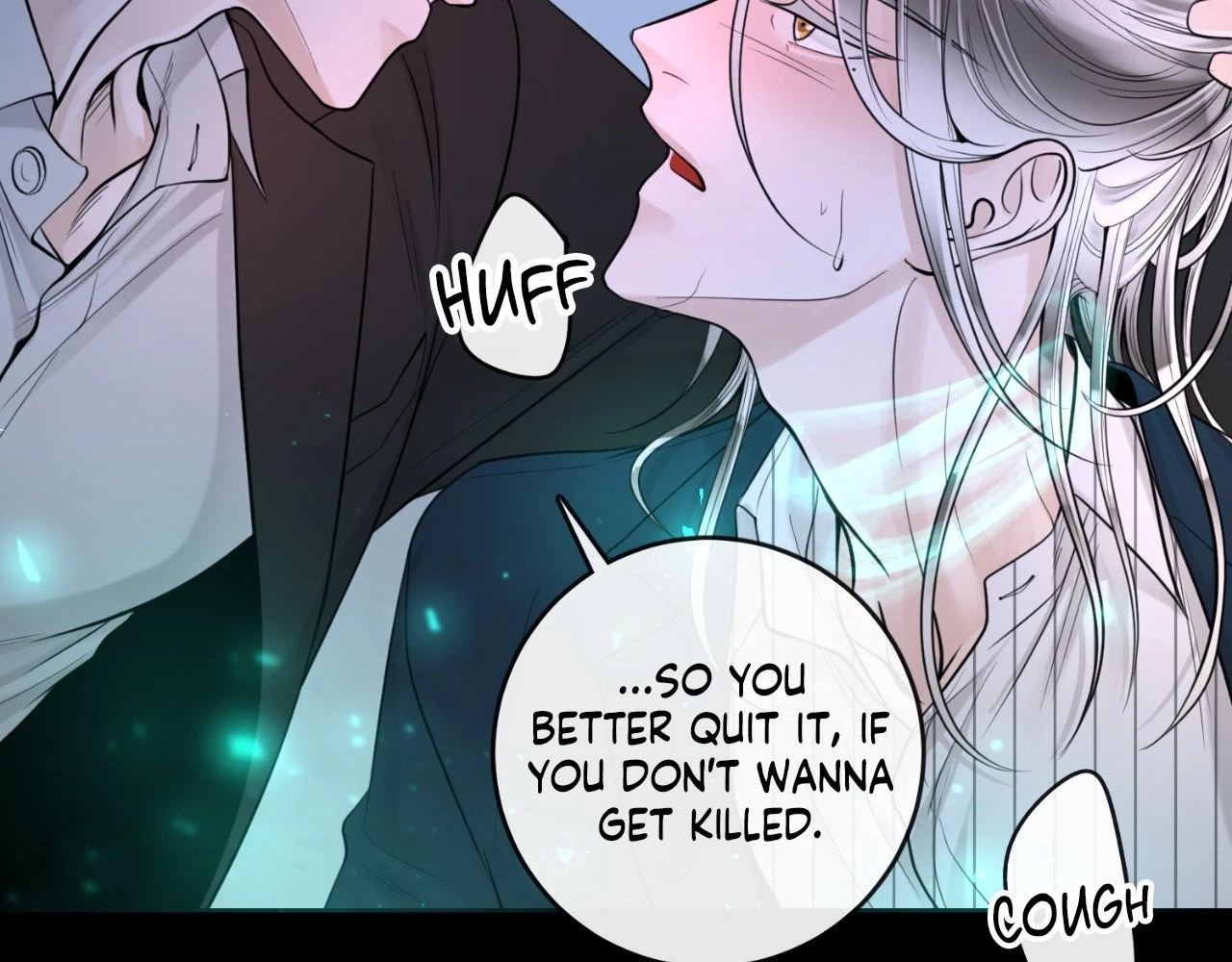 The Alpha's Mate Chapter 29, page 81