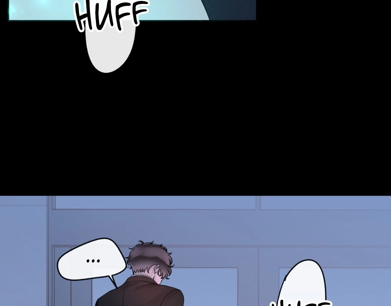 The Alpha's Mate Chapter 29, page 84