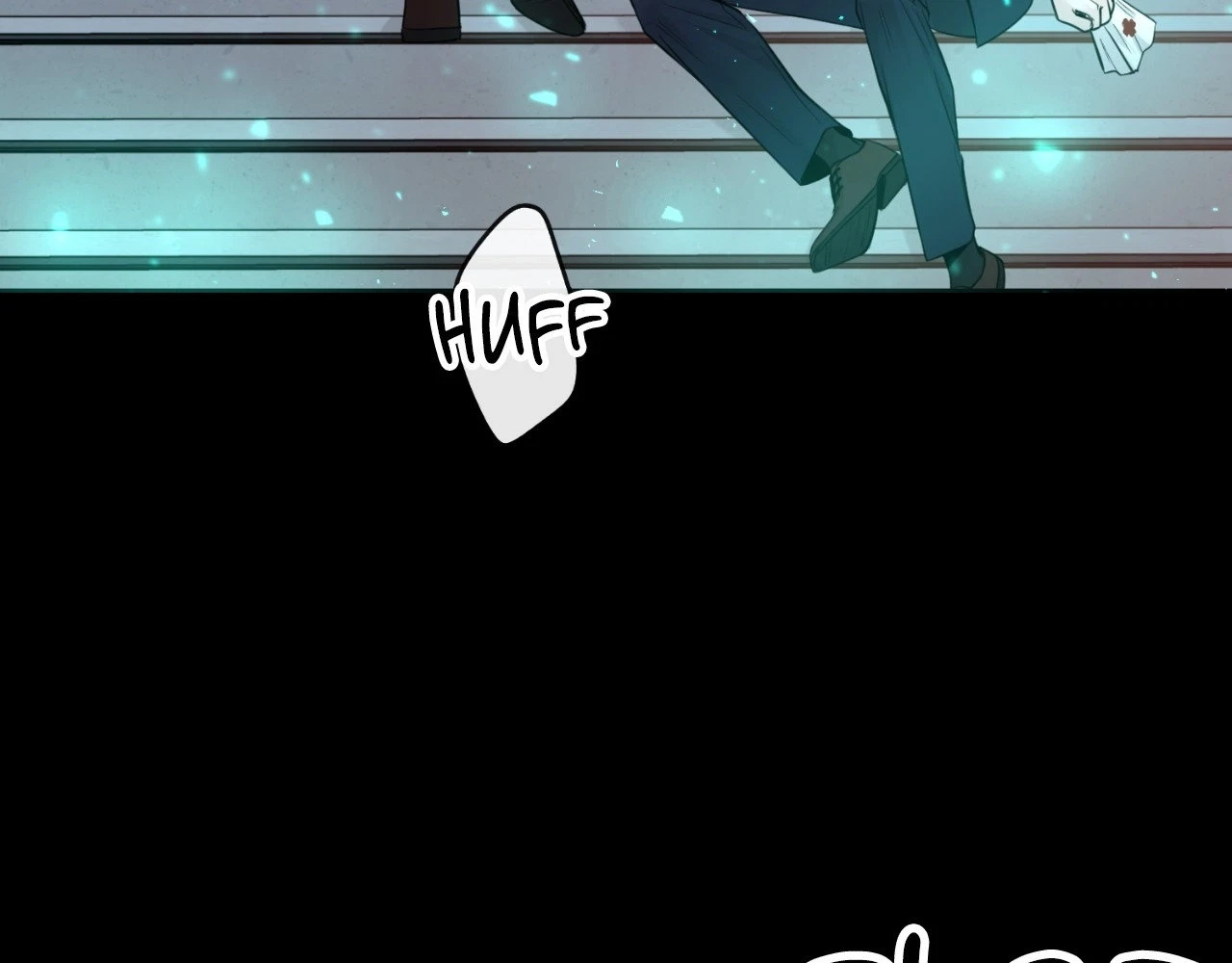 The Alpha's Mate Chapter 29, page 86