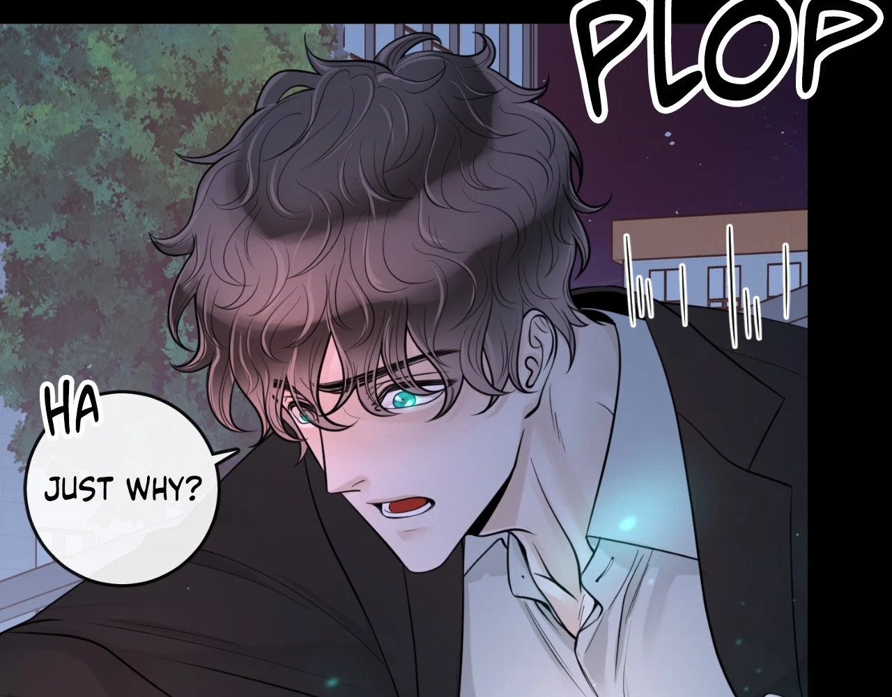 The Alpha's Mate Chapter 29, page 87