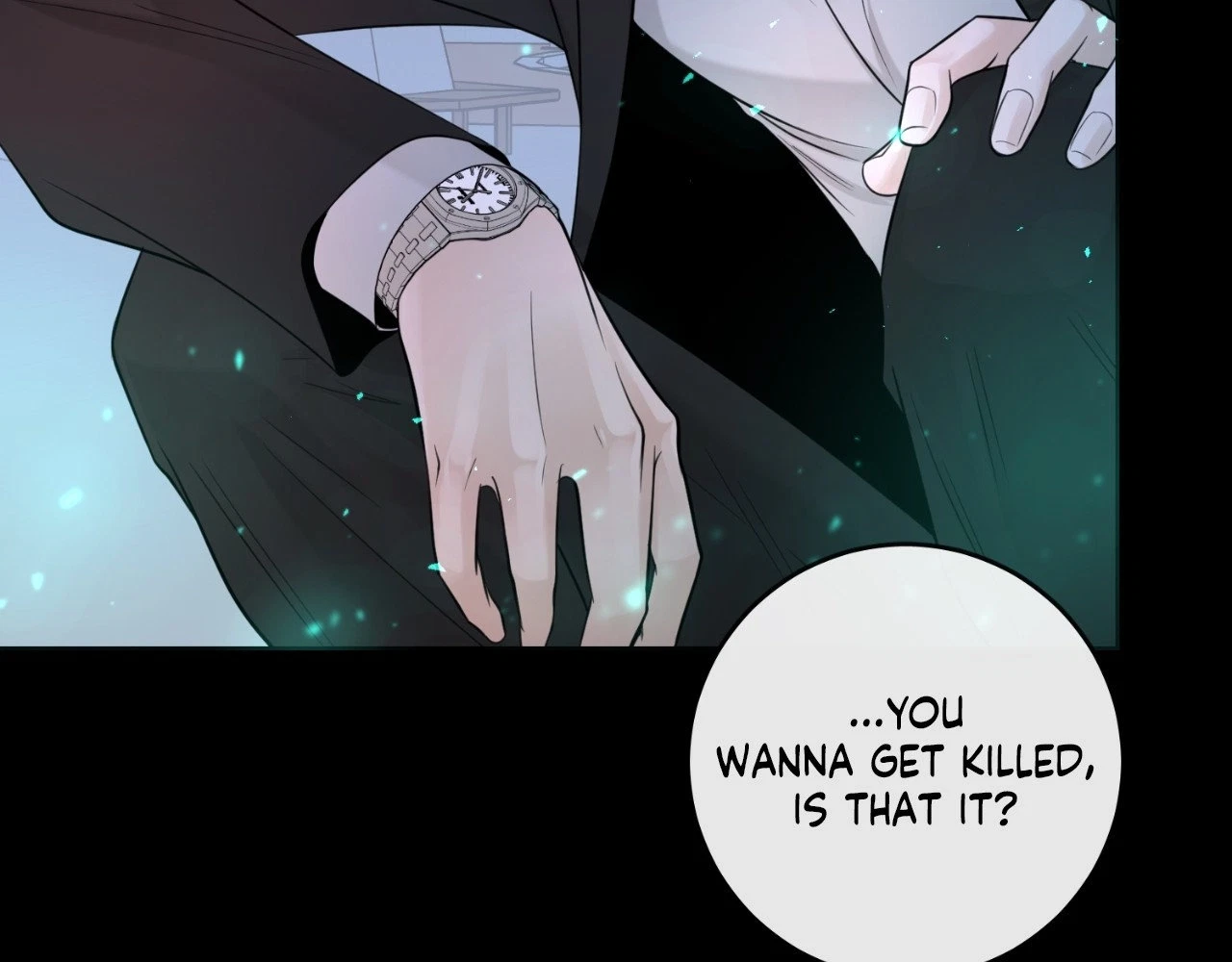 The Alpha's Mate Chapter 29, page 88