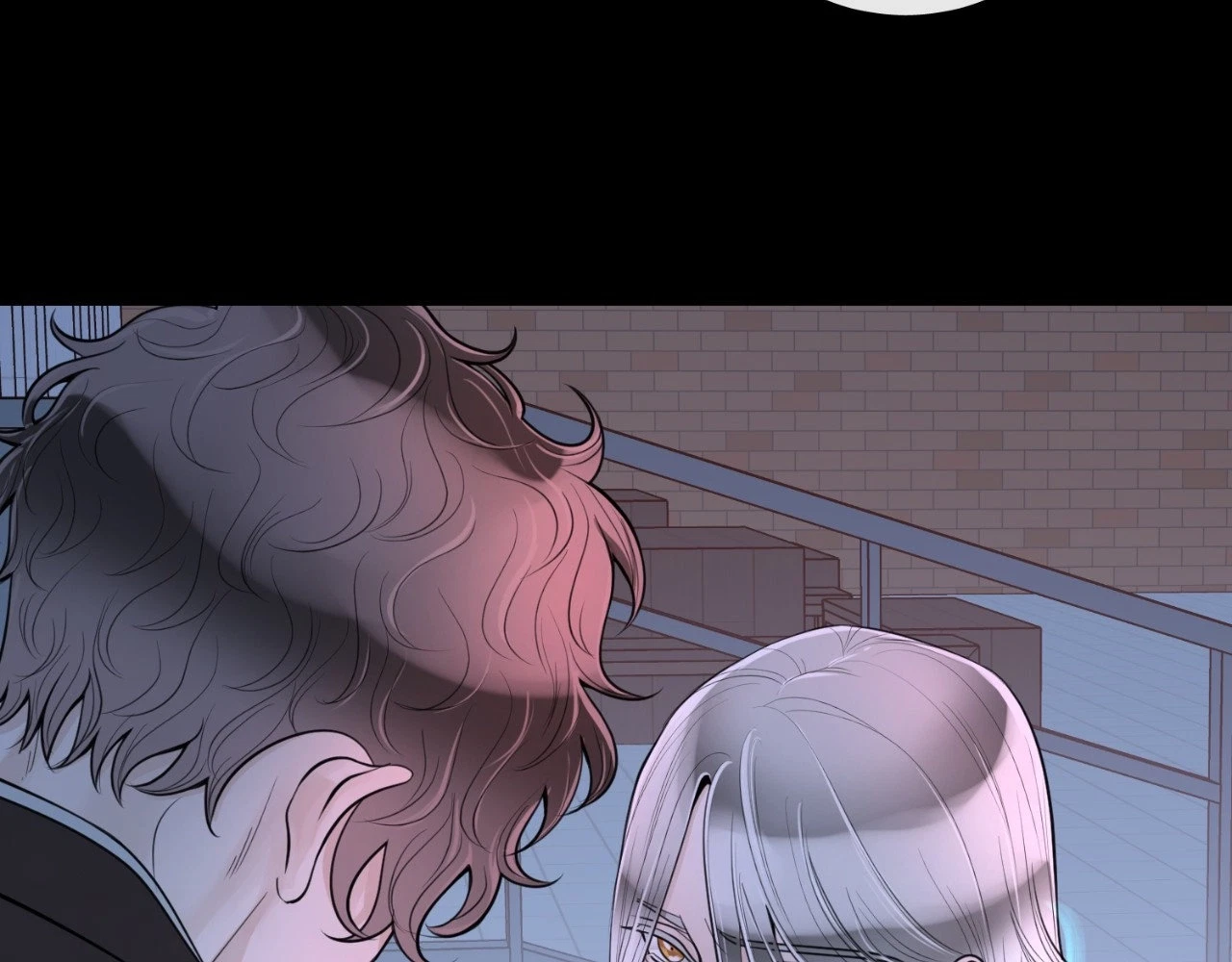 The Alpha's Mate Chapter 29, page 89