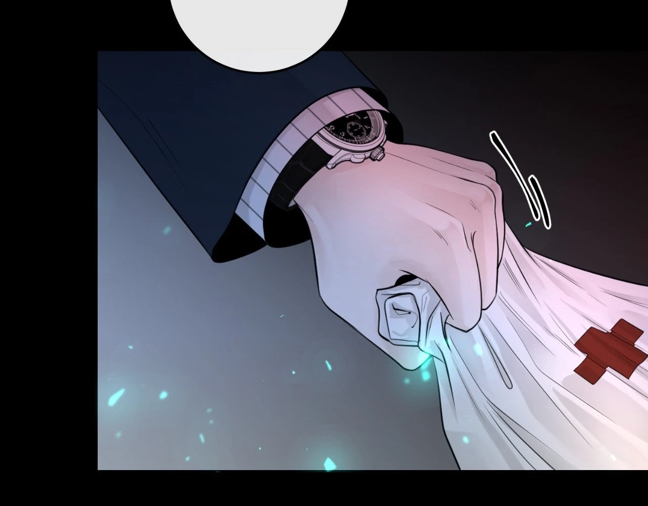 The Alpha's Mate Chapter 29, page 99
