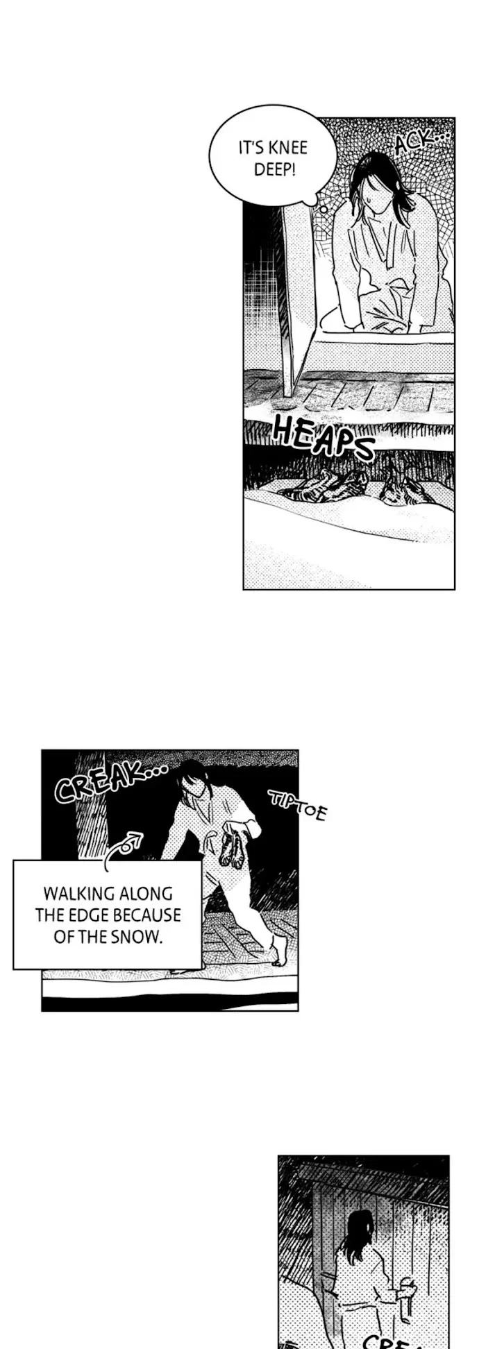 Bongchon Bride Chapter 23, page 2