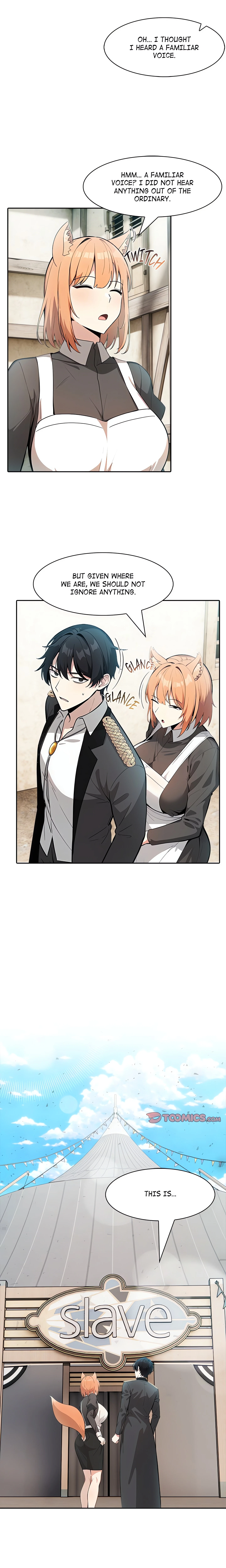 Draco-Knight Commander Chapter 16 (Uncensored), page 13