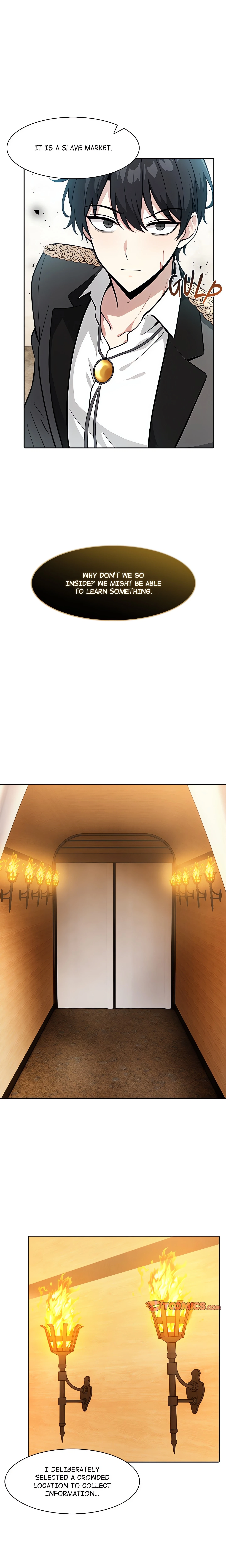 Draco-Knight Commander Chapter 16 (Uncensored), page 14