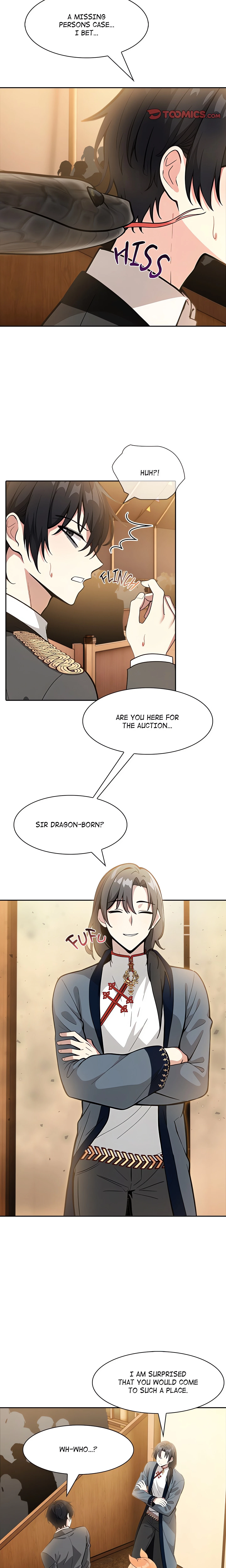 Draco-Knight Commander Chapter 16 (Uncensored), page 17