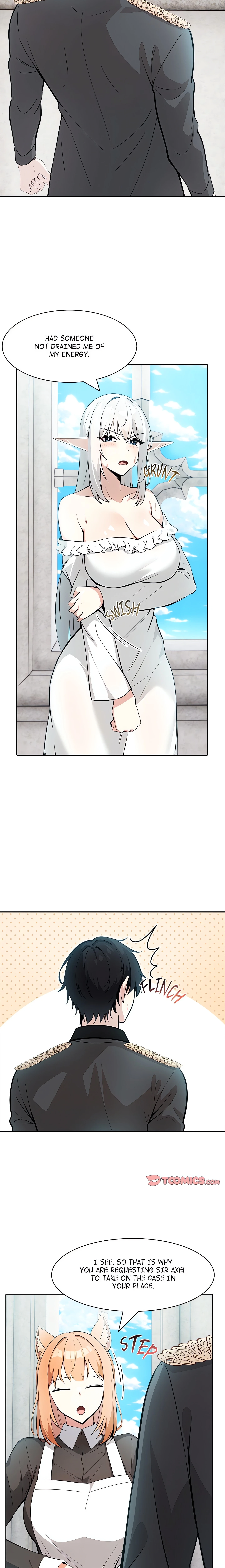 Draco-Knight Commander Chapter 16 (Uncensored), page 4