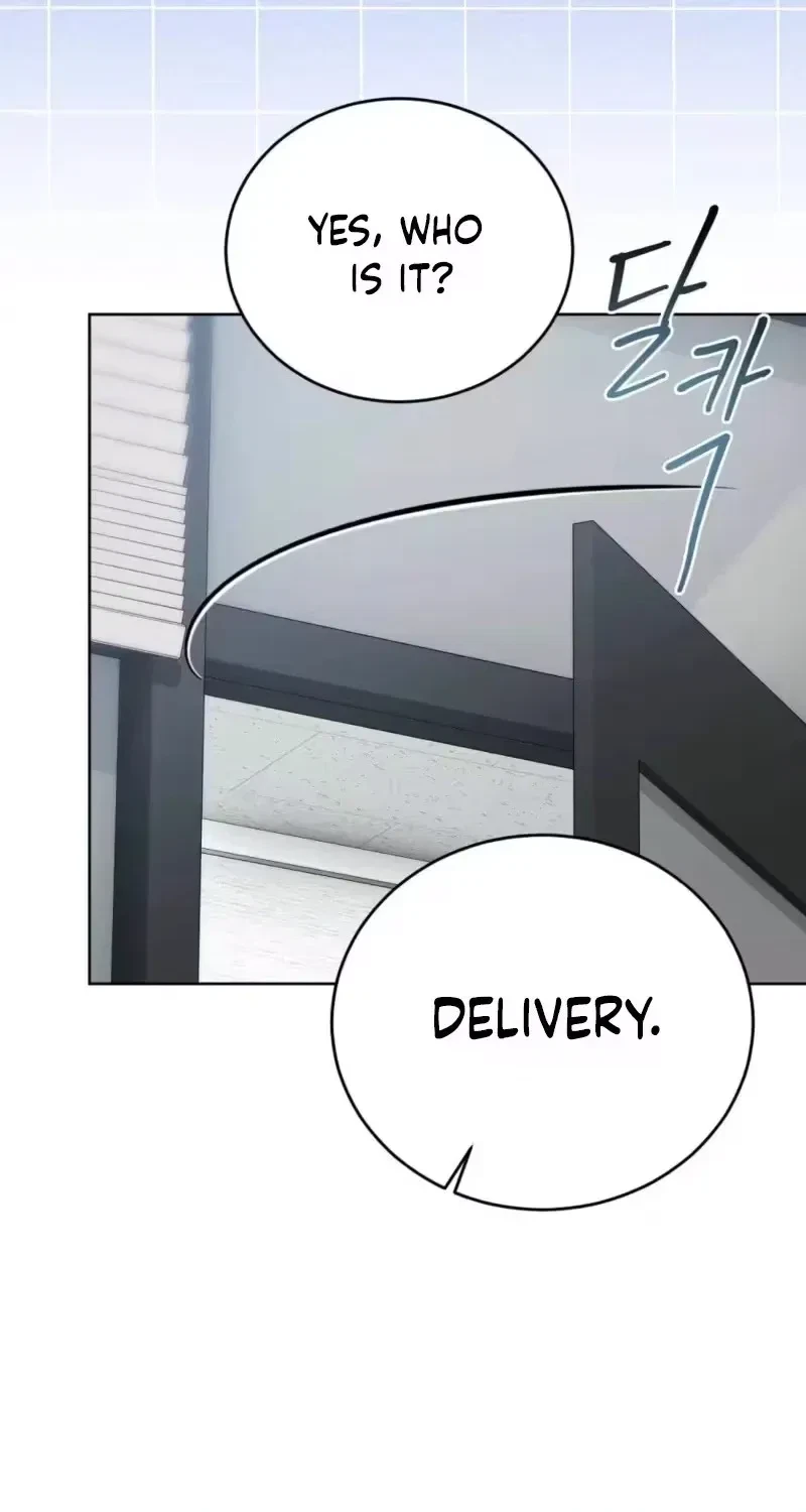 Good Night Neighbor Chapter 16, page 20