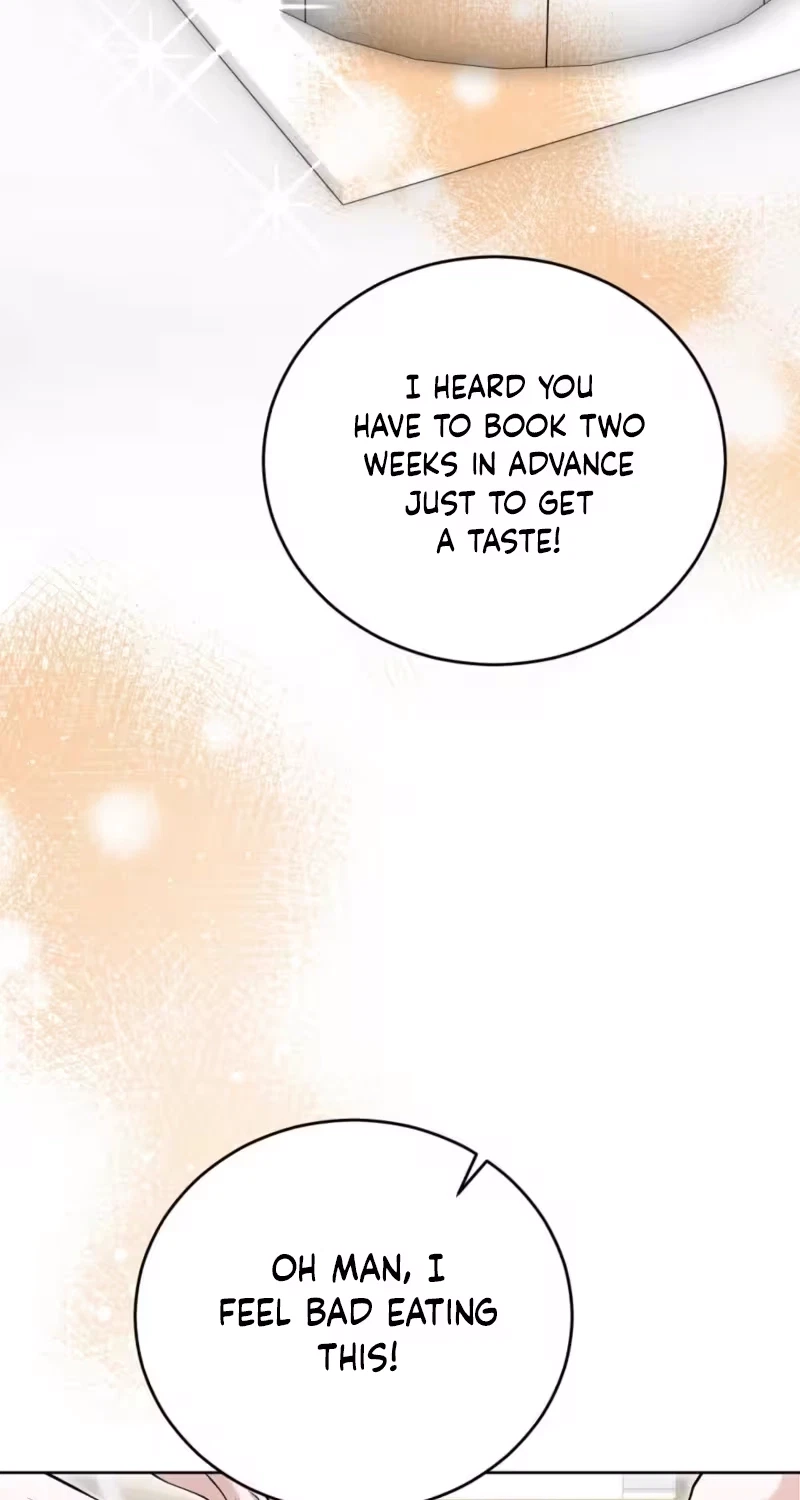Good Night Neighbor Chapter 16, page 25