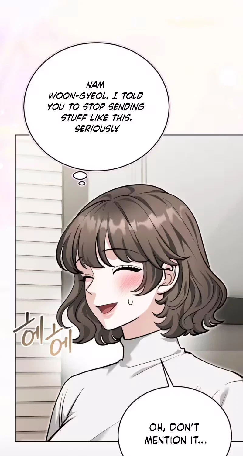 Good Night Neighbor Chapter 16, page 27