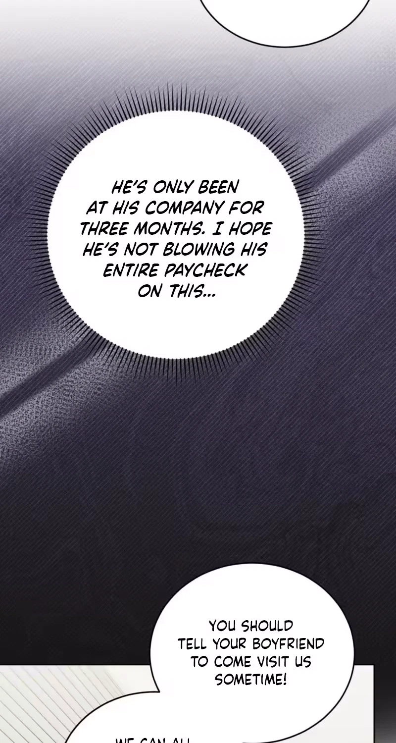 Good Night Neighbor Chapter 16, page 28
