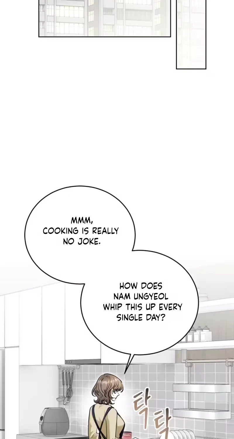 Good Night Neighbor Chapter 16, page 53