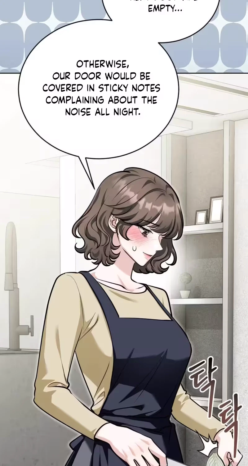 Good Night Neighbor Chapter 16, page 59