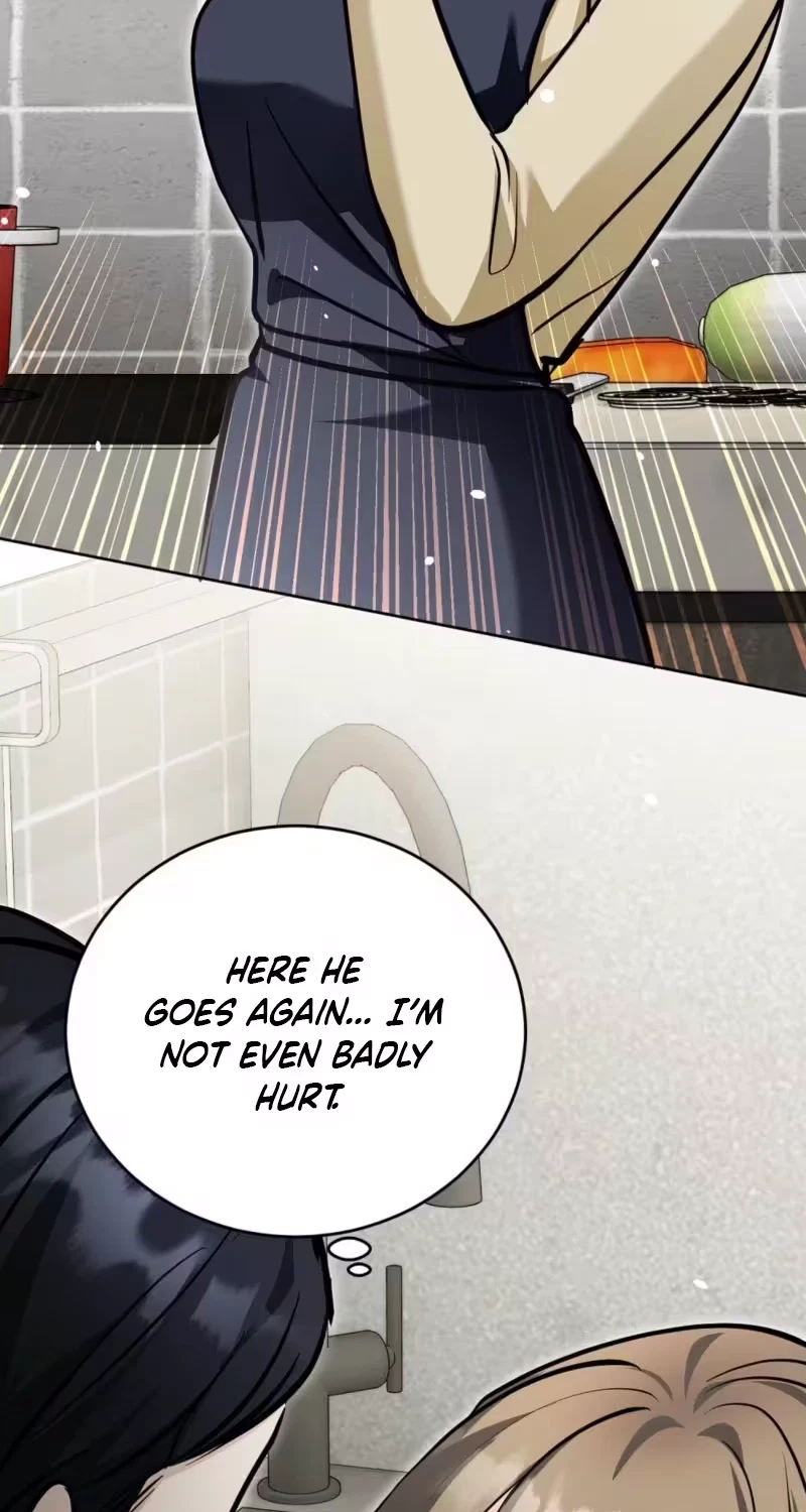 Good Night Neighbor Chapter 16, page 67