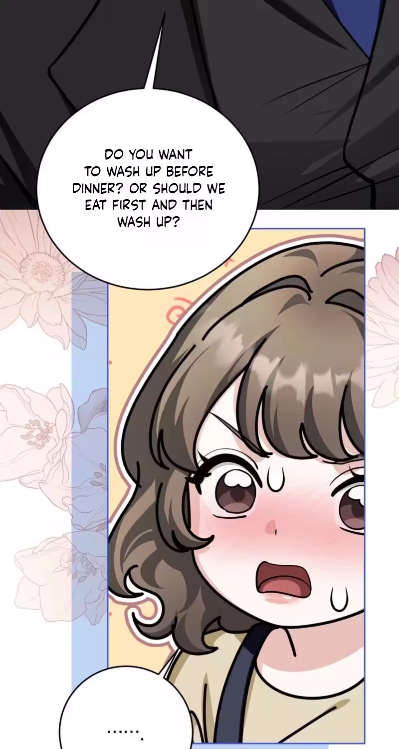 Good Night Neighbor Chapter 16, page 76