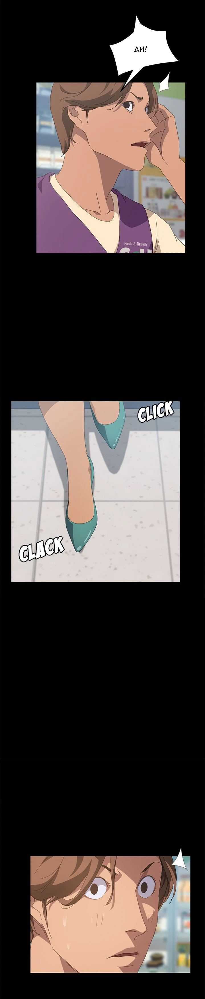 Chapter 24 - 15 Minutes, page 19