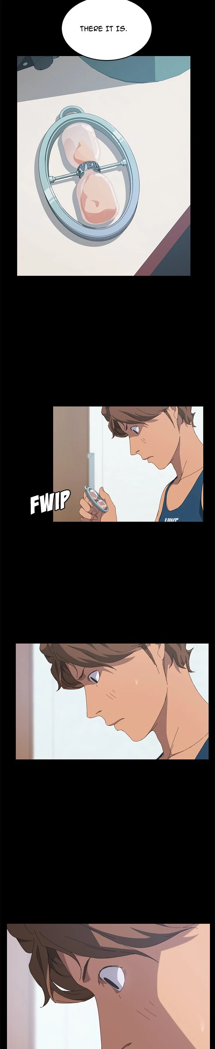 Chapter 24 - 15 Minutes, page 2