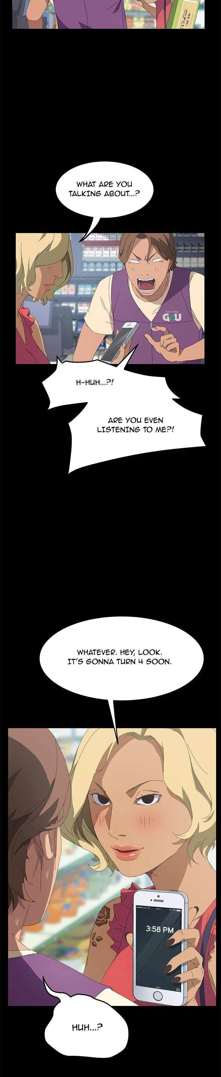 Chapter 24 - 15 Minutes, page 21