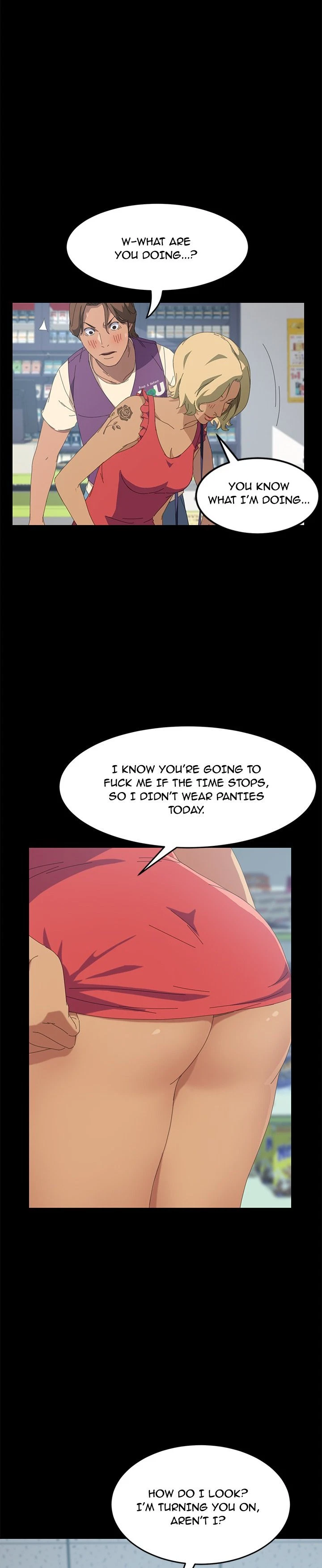 Chapter 24 - 15 Minutes, page 22