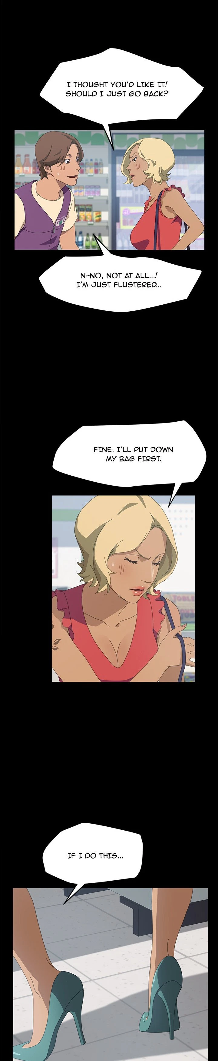Chapter 24 - 15 Minutes, page 24