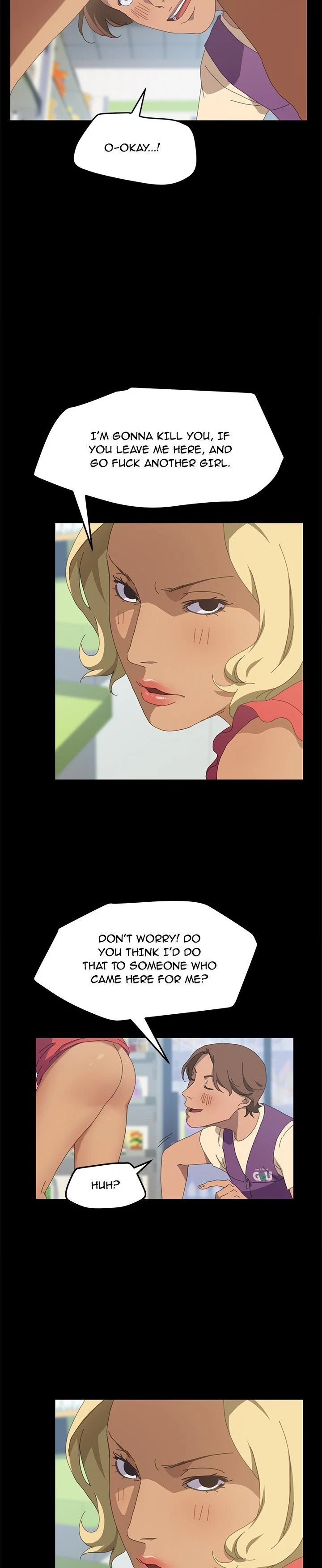 Chapter 24 - 15 Minutes, page 26