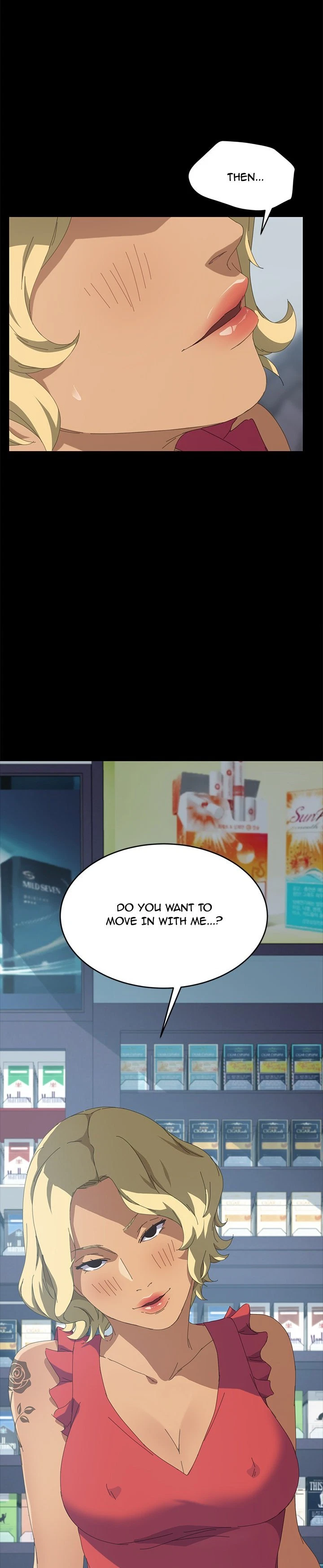 Chapter 24 - 15 Minutes, page 33